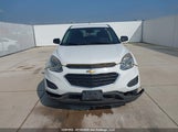 Chevrolet Equinox Ls 2GNALBEK1G6157112 снимка