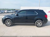 Chevrolet Equinox Ls 2GNFLCEK8D6211092 снимка