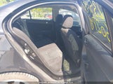 Mitsubishi Lancer Gts JA3AU86W89U602748 снимка