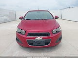 Chevrolet Sonic Lt 1G1JC5EH6C4125243 снимка