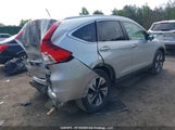 Honda Cr-V 5J6RM4H93GL800834 fotografie