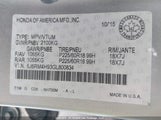 Honda Cr-V 5J6RM4H93GL800834 снимка