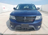 Dodge Journey Sxt/Limited 3C4PDCCG1HT569306 снимка