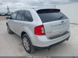 Ford Edge Sel 2FMDK4JC9DBC47108 fotografie