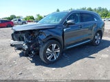 Kia Sorento Sx KNDRJDLH2N5107736 снимка