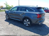 Kia Sorento Sx KNDRJDLH2N5107736 снимка