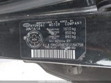Hyundai Accent Gls KMHCU5AE5EU184758 снимка