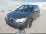 Hyundai Elantra Gls/Se KMHDU45D89U595013 снимка