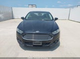 Ford Fusion Se 3FA6P0HD4ER370037 снимка