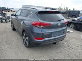 Hyundai Tucson Limited KM8J3CA2XGU050593 снимка