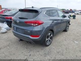 Hyundai Tucson Limited KM8J3CA2XGU050593 снимка