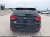 Hyundai Tucson Gls KM8JTCAF7EU847089 снимка