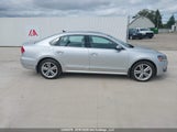 Volkswagen Passat Sel 1VWCN7A3XDC068498 снимка