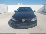 Volkswagen Jetta Se 3VWD07AJ0FM274013 снимка
