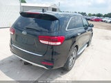 Kia Sorento Sx/Sx Limited 5XYPKDA53GG078786 fotografie