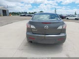 Mazda 3 I JM1BL1UF0C1530147 снимка