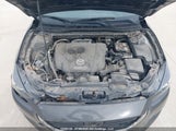 Mazda 3 Touring JM1BN1V76H1118372 снимка