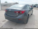 Mazda 3 Touring JM1BN1V76H1118372 снимка