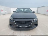 Mazda 3 Touring JM1BN1V76H1118372 снимка