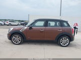 Mini Cooper S Countryman WMWZC5C54DWP30674 снимка