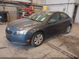 Chevrolet Cruze Ls 1G1PL5SH2D7318021 снимка