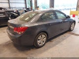 Chevrolet Cruze Ls 1G1PL5SH2D7318021 снимка