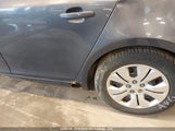 Chevrolet Cruze Ls 1G1PL5SH2D7318021 снимка