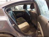 Chevrolet Cruze Ls 1G1PL5SH2D7318021 снимка
