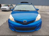 Toyota Yaris Le JTDKTUD30CD529313 снимка