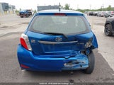 Toyota Yaris Le JTDKTUD30CD529313 снимка