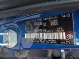 Toyota Yaris Le JTDKTUD30CD529313 снимка