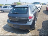 Pontiac Vibe 5Y2P678X9Z442327 снимка