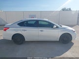 Nissan Sentra S/Sv/Sr/Sl 3N1AB7AP0JY272187 fotografie