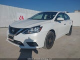 Nissan Sentra S/Sv/Sr/Sl 3N1AB7AP0JY272187 снимка