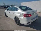 Nissan Sentra S/Sv/Sr/Sl 3N1AB7AP0JY272187 fotografie