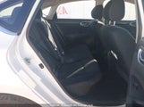 Nissan Sentra S/Sv/Sr/Sl 3N1AB7AP0JY272187 fotografie