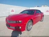 Chevrolet Camaro 1Lt 2G1FB3DD5B9192200 снимка