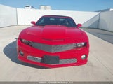 Chevrolet Camaro 1Lt 2G1FB3DD5B9192200 снимка