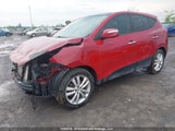 Hyundai Tucson Limited KM8JUCAC7DU642163 снимка