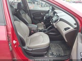 Hyundai Tucson Limited KM8JUCAC7DU642163 снимка