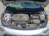 Hyundai Elantra Gt KMHD35LH5GU260545 снимка