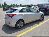 Hyundai Elantra Gt KMHD35LH5GU260545 снимка