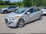 Hyundai Elantra Gt KMHD35LH5GU260545 снимка