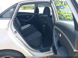 Hyundai Elantra Gt KMHD35LH5GU260545 снимка