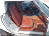 Chevrolet Corvette 1Z87L8S427656 снимка