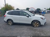 Subaru Forester 2.5I Touring JF2SJESC5HH805226 снимка