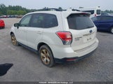 Subaru Forester 2.5I Touring JF2SJESC5HH805226 снимка