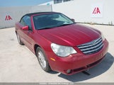 Chrysler Sebring Touring 1C3LC55D99N570659 снимка