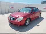 Chrysler Sebring Touring 1C3LC55D99N570659 снимка