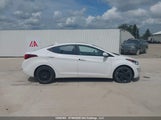 Hyundai Elantra Gls KMHDH4AH5FU403569 снимка